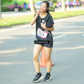 Runner Photo 8031712