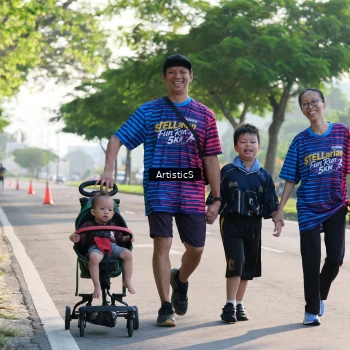 Runner Photo 8031721