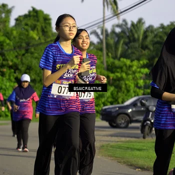 Runner Photo 8031728