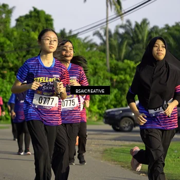 Runner Photo 8031729