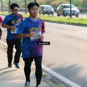 Runner Photo 8031731