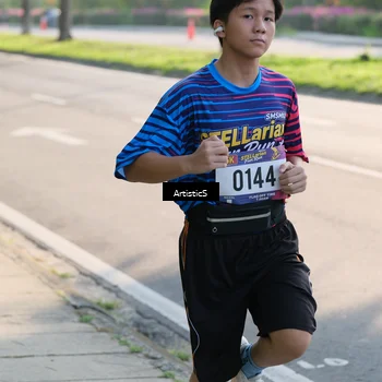 Runner Photo 8031733