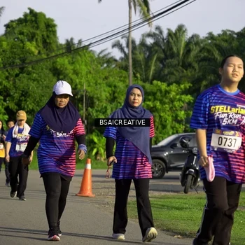 Runner Photo 8031736