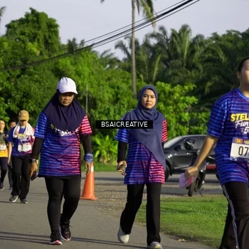 Runner Photo 8031740