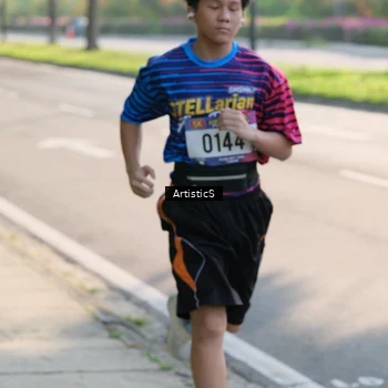 Runner Photo 8031742