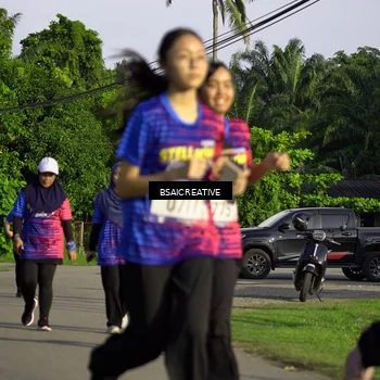 Runner Photo 8031745