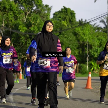 Runner Photo 8031748