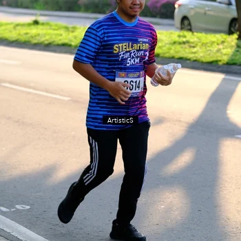 Runner Photo 8031753