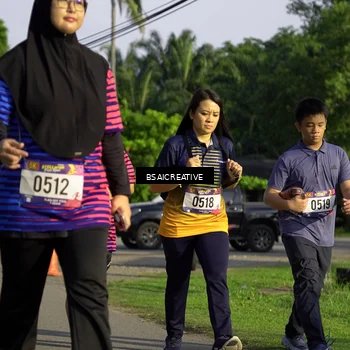 Runner Photo 8031757