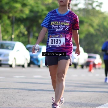 Runner Photo 8031759