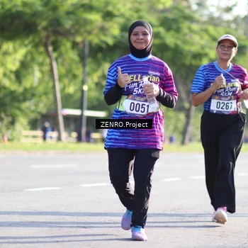 Runner Photo 8031761