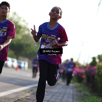 Runner Photo 8031767