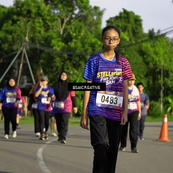 Runner Photo 8031778