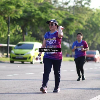 Runner Photo 8031782