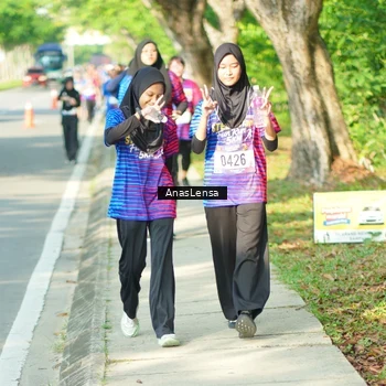 Runner Photo 8031784