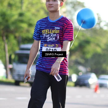 Runner Photo 8031785