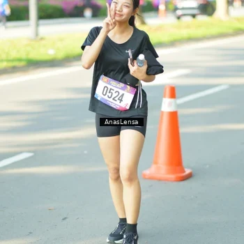 Runner Photo 8031788