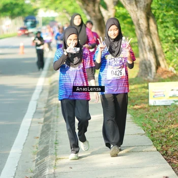 Runner Photo 8031789