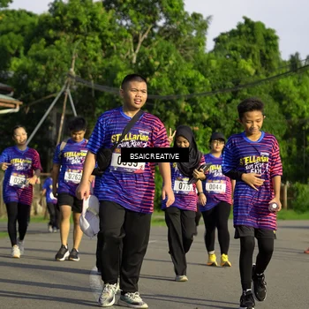 Runner Photo 8031790