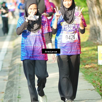Runner Photo 8031791