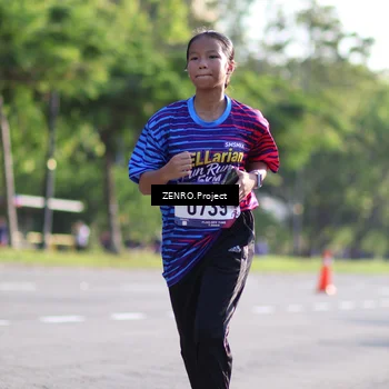 Runner Photo 8031798