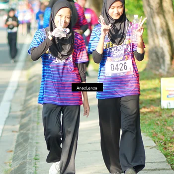 Runner Photo 8031799