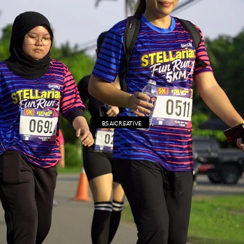 Runner Photo 8031802