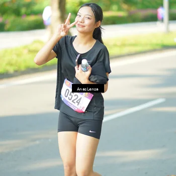 Runner Photo 8031804