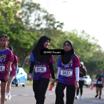 Runner Photo 8031805
