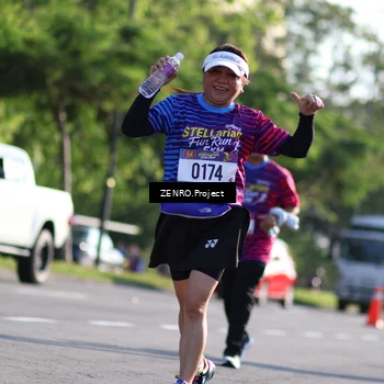 Runner Photo 8031806