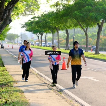 Runner Photo 8031809