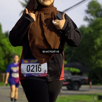 Runner Photo 8031810