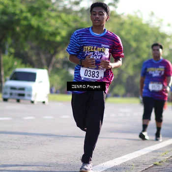 Runner Photo 8031814