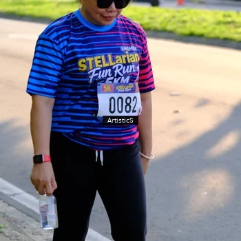 Runner Photo 8031823