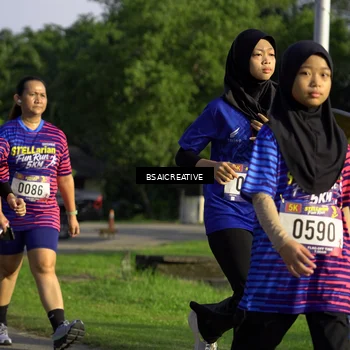 Runner Photo 8031825