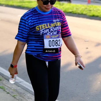 Runner Photo 8031827