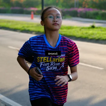 Runner Photo 8031839