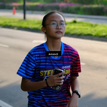 Runner Photo 8031853
