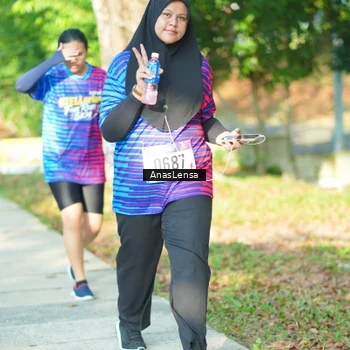 Runner Photo 8031858