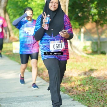 Runner Photo 8031860