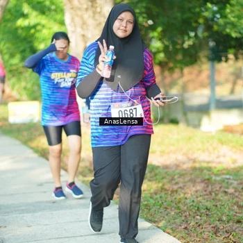 Runner Photo 8031864