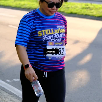 Runner Photo 8031865