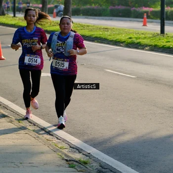 Runner Photo 8031867