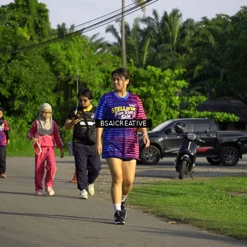 Runner Photo 8031868