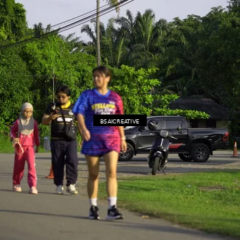 Runner Photo 8031876