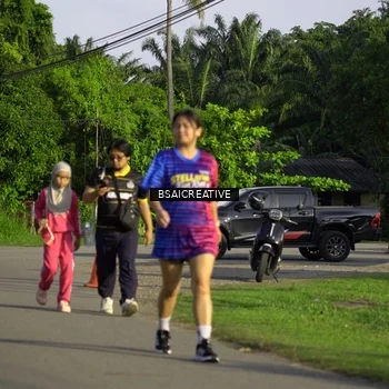 Runner Photo 8031877