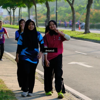 Runner Photo 8031880