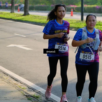 Runner Photo 8031881