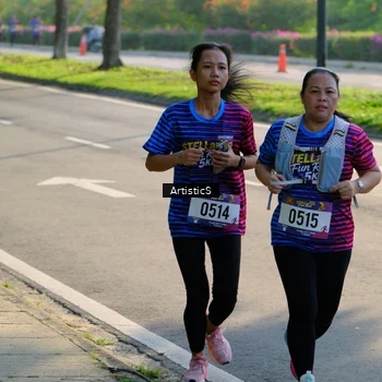 Runner Photo 8031882
