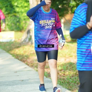 Runner Photo 8031885